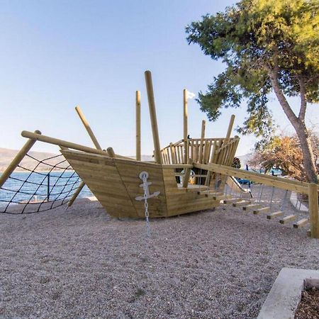 Apartman Kristina Trogir Zewnętrze zdjęcie