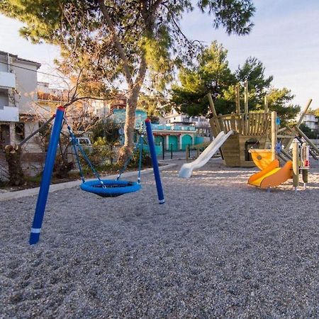 Apartman Kristina Trogir Zewnętrze zdjęcie