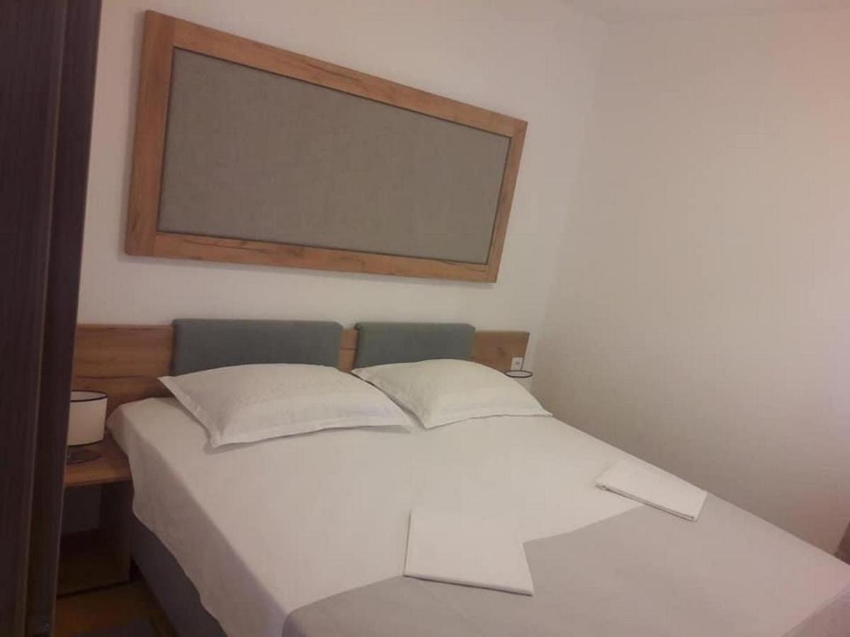 Apartman Kristina Trogir Zewnętrze zdjęcie